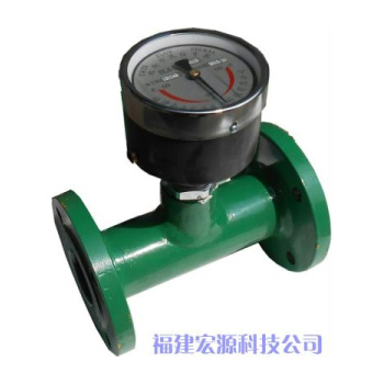 高效能示流信號(hào)器，裝備宏源電力